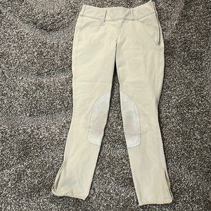 Pikeur English riding pants show hunter jumper